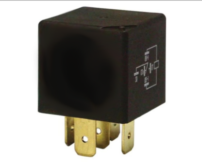 385311580 Shutdown Relay for DTM