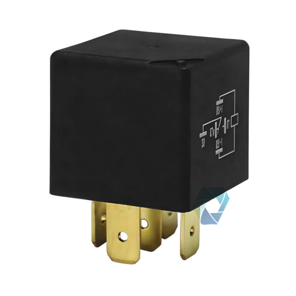 385311580 24V Shutdown Relay for DTM - Aquastar Distributors 24V Shutdown Relay for DTM