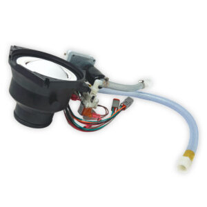 4600 Series and 4800 Series Vacuflush Replacement Toilet Base