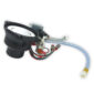 4600 Series and 4800 Series Vacuflush Replacement Toilet Base