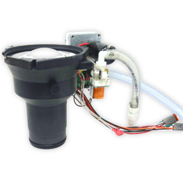385311397 4600 Series and 4800 Series Vacuflush Replacement Toilet Base 09 12V - Tall 385311398 - Tall 24V 385311397 4600 Series and 4800 Series Vacuflush Replacement Toilet Base 09 12V