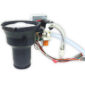4600 Series and 4800 Series Vacuflush Replacement Toilet Base 09 12V