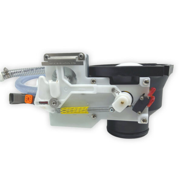 385311395 06 12V 4600 Series and 4800 Series Vacuflush Replacement Toilet Base 09 12V 4600 Series and 4800 Series Vacuflush Replacement Toilet Base 09 12V