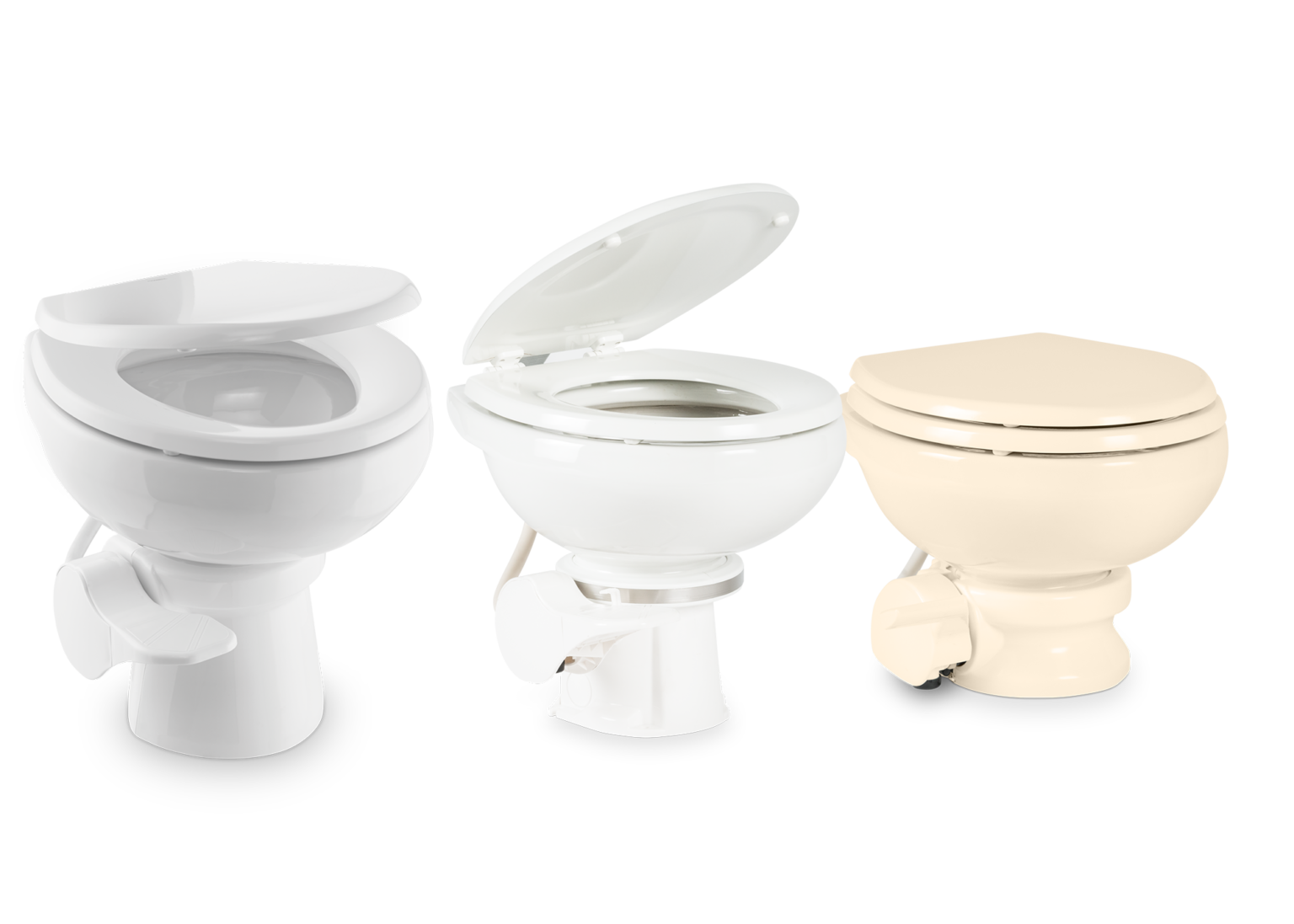 5000 Series Vacuflush Head