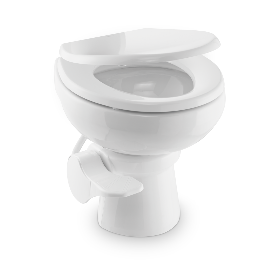 5000 Series Vacuflush Head