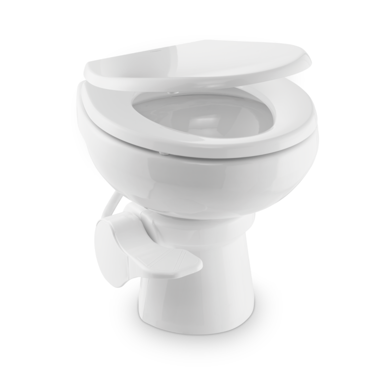 5000 Series Vacuflush Head