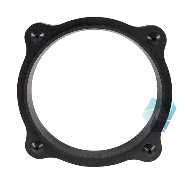 Floor Flange Sponge Seal - Dometic / Sealand