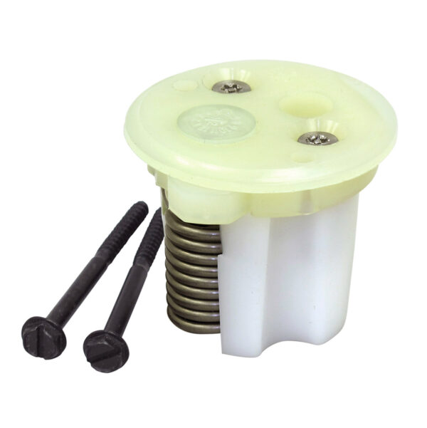 9108558009-385236096 Dometic Spring Cartridge Kit Metal Pedal Dometic Spring Cartridge Kit Metal Pedal