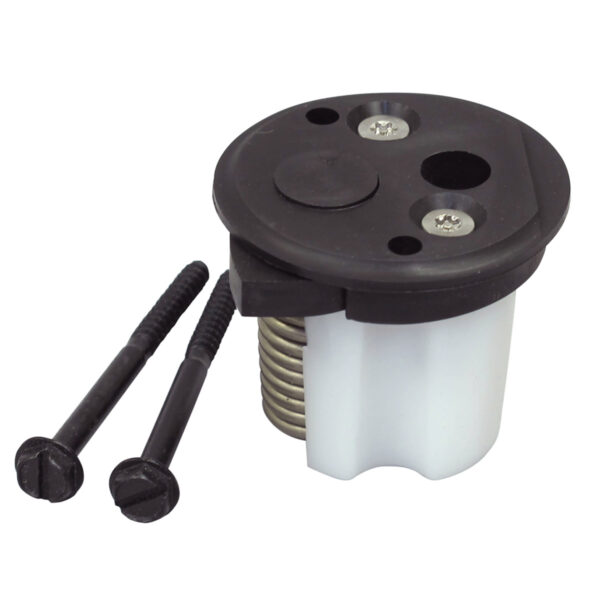 9108558223-385310683 Dometic Spring Cartridge Kit Plastic Pedal Dometic Spring Cartridge Kit Plastic Pedal