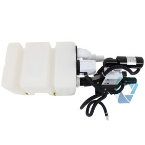 Dometic Low Profile Fleetwood RV Vacuum Generator 317775212