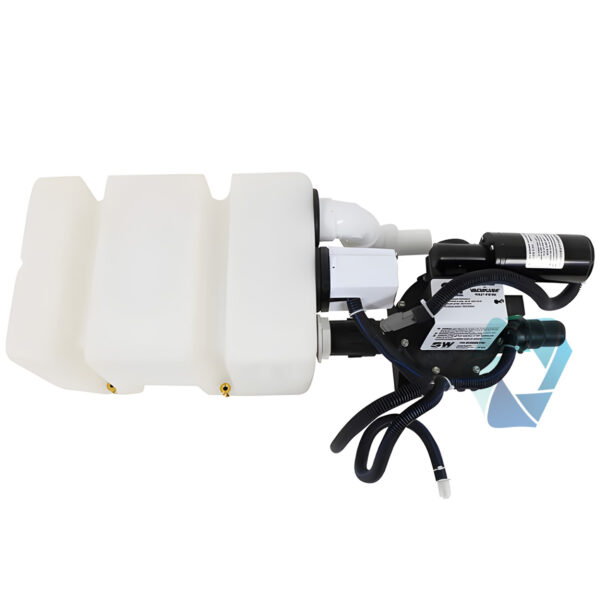 Dometic Low Profile Fleetwood RV Vacuum Generator 317775212