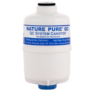 General Ecology Nature Pure QC 420320 RS1QC