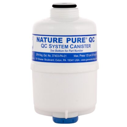 General Ecology Nature Pure QC 420320 RS1QC
