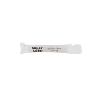 Silcone grease superlube 1cc