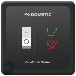Dometic 313530012-313530024 DVS02 - 12V or 24V