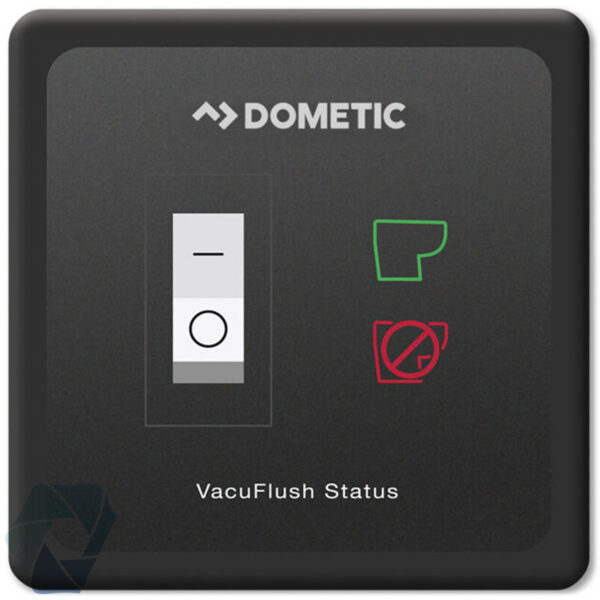 Dometic 313530012-313530024 DVS02 - 12V or 24V