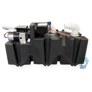 Dometic / Sealand VHT 12 Vacuum Holding Tank