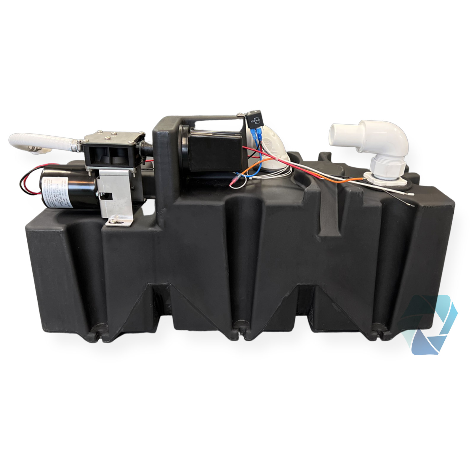 Dometic / Sealand VHT12 Vacuum Holding Tank 317769212