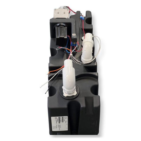 317769212 Dometic / Sealand VHT 12 Vacuum Holding Tank Dometic / Sealand VHT 12 Vacuum Holding Tank