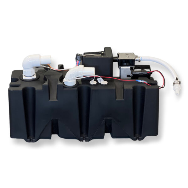 Dometic / Sealand VHT 12 Vacuum Holding Tank Dometic / Sealand VHT 12 Vacuum Holding Tank