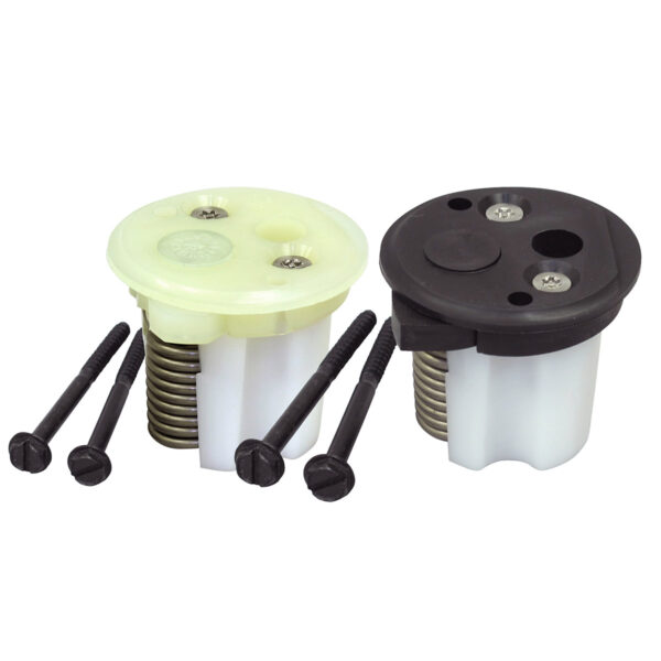 Dometic Spring Cartridges Metal 385236096 and Plastic 385310683 Pedal