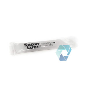 Silicone Grease Super Lube PTFE