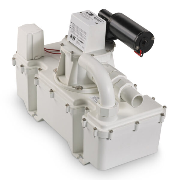 Dometic VG4 Vacuum Generator 317780012