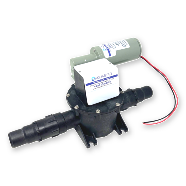 317202400 24 Volt S-Pump Rebuilt 317202400 24 Volt S-Pump Rebuilt