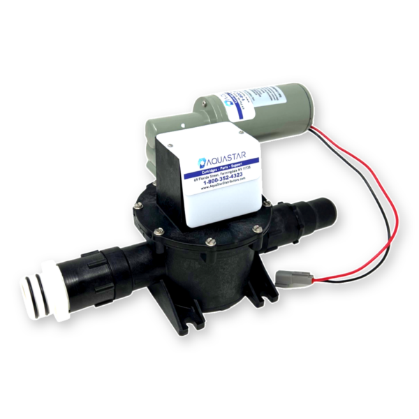 385311100 Low Profile Pump 385311100 Low Profile Pump