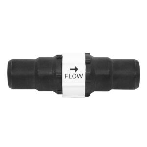 308238696 Dometic / Sealand Inline Check Valve 1.5"