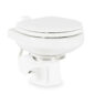 140 Series (VF 146 White) Vacuflush Toilet