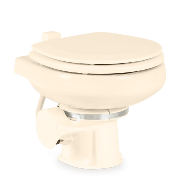 317014603 140 Series Vacuflush Toilet in Bone 140 Series (VF 146 / 148 / 147 / 149 Bone) Vacuflush Toilet - EcoVac