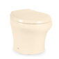 Vacuflush 4800 Series Bone Toilet - Tall