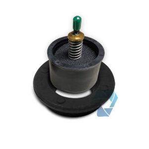 Relief Valve for VHT Dometic / Sealand Vacuum Holding Tanks - Aquastar Distributors