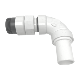 Quick Turn Elbow Kit for T-Series Discharge Pump