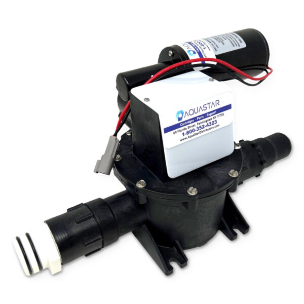 385311595 Low Profile Pump Rebuild 385311595 Low Profile Vacuum Generator Pump Rebuild - Aquastar Distributors
