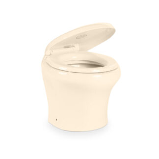 4800 Series VacuFlush Head - 4806 Bone