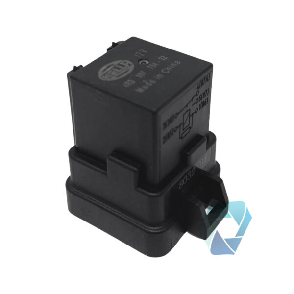 385028003 Relay for Low-Profile Vacuum Pump Aquastar Distributors 385028003 Relay for Low-Profile Vacuum Pump Aquastar Distributors