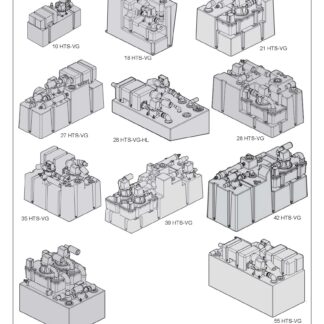 pic of holding tank systems for boats