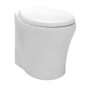 Dometic 8600 Series Straight Back Toilets, Tall Version