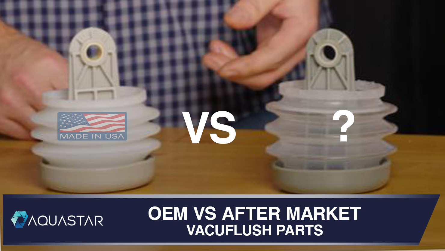 OEM vs Aftermarket parts