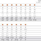 Guidi Male to Female Bushing Pipe Fitting 0241B-02 - Size Charts
