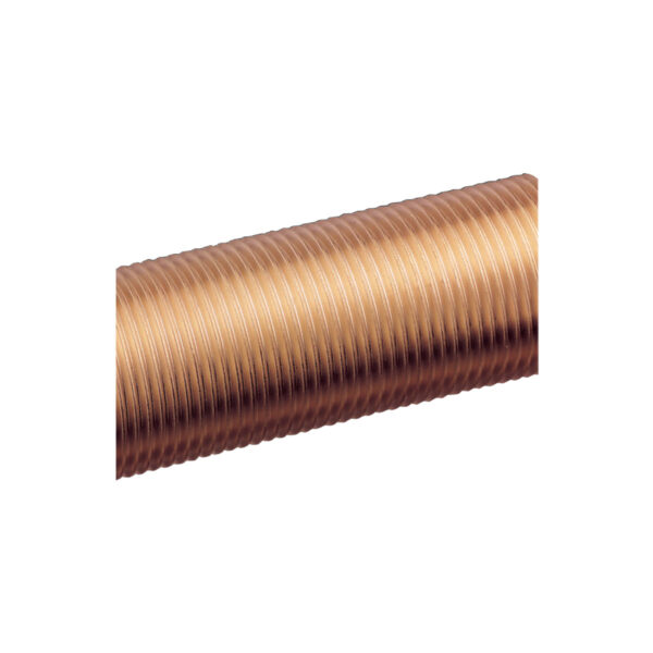 Guidi Threaded Tube Bronze Pipe Fitting 1008B-01 - Aquastar Distributors Guidi Threaded Tube Bronze Pipe Fitting 1008B-01