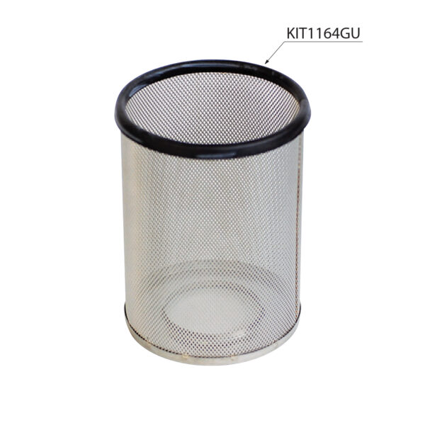 Guidi Rim Seal for 1164 Strainer Basket - KIT1164GU-01 on KIT1164 Sample Guidi Rim Seal for 1164 Strainer Basket - KIT1164GU-01 on KIT1164 Sample