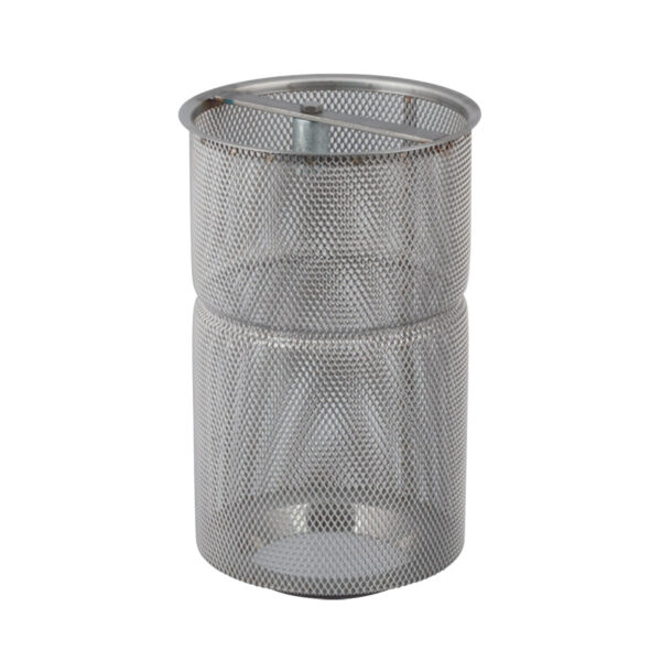 guidi_vertical_strainer_basket_kit1283-01_main Guidi Vertical Strainer Basket KIT1283-01 for the 1283 Water Strainer