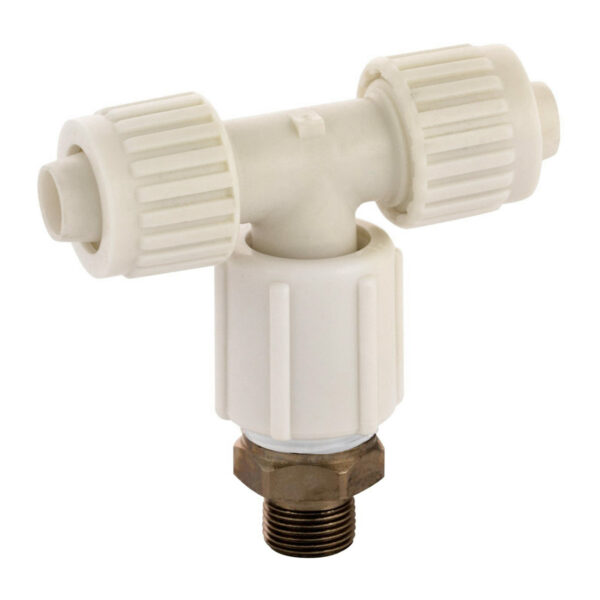 General Ecology Tee Adapter 359205