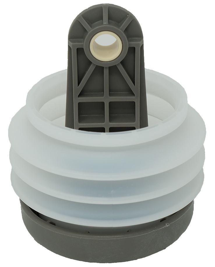 Vacuflush Minor Re-build kit for S and J Pumps