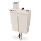 Dometic W-Series Wall Holding Tank System - Aquastar Distributors