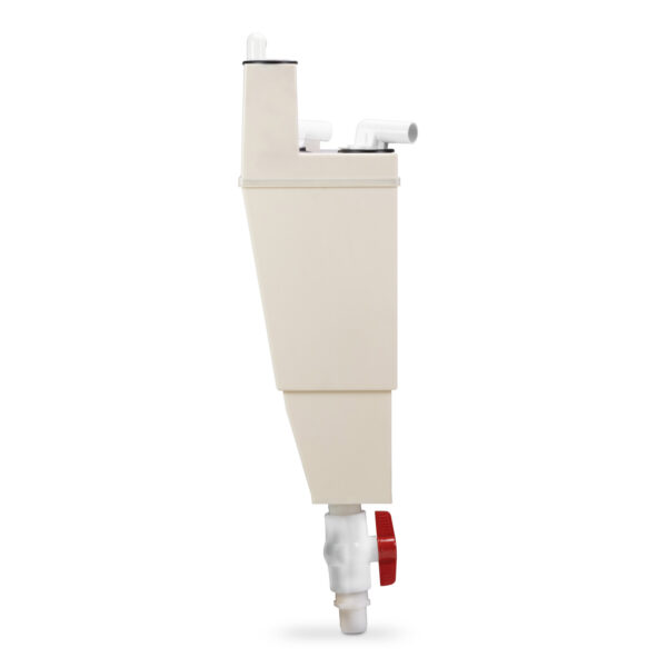 HT-W-9620022295-p404 Dometic W-Series Holding Tank System Profile Shot Dometic W-Series Holding Tank System Profile Shot