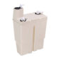 Dometic W-Series Basic Wall Tank - Aquastar Distributors